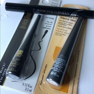 Set of three brand new eyeliners.